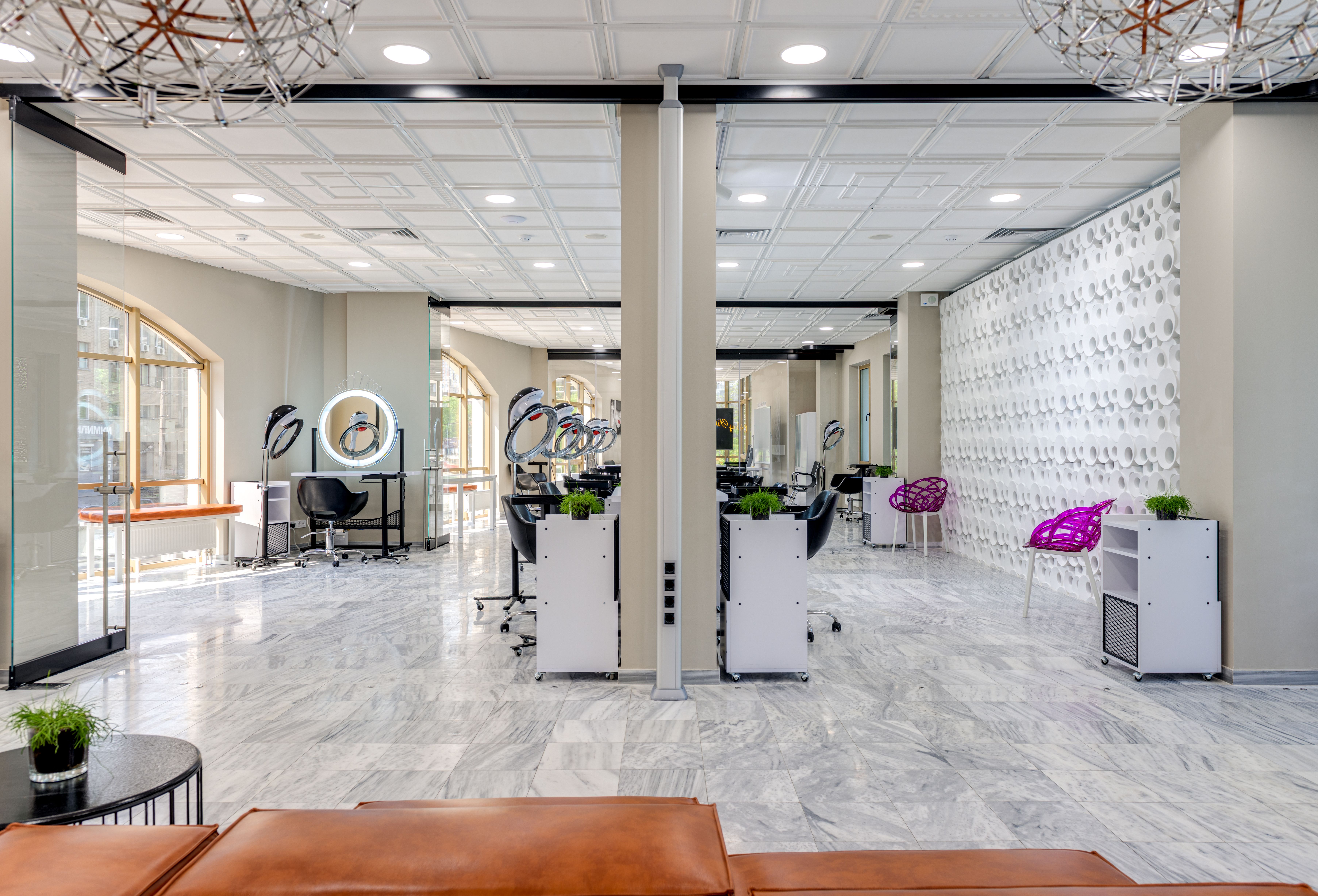 Hair Clinic